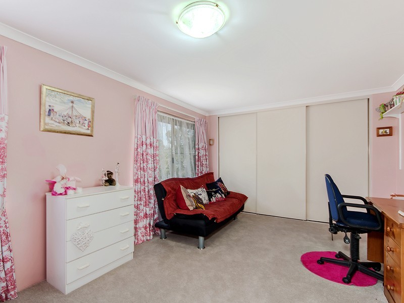 3 Chestnut Road, Jarrahdale WA 6124