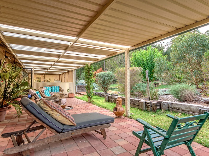 3 Chestnut Road, Jarrahdale WA 6124