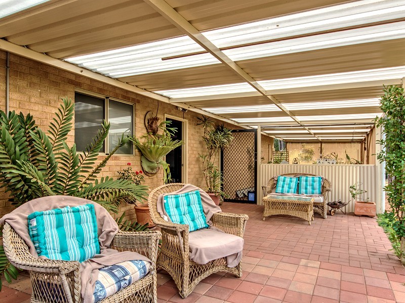 3 Chestnut Road, Jarrahdale WA 6124