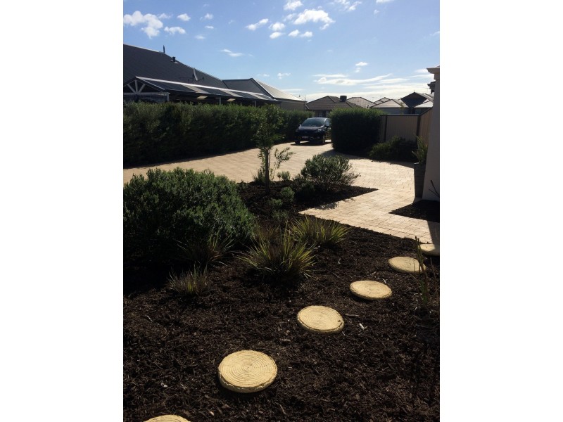 4 Foothill Close, Aubin Grove WA 6164