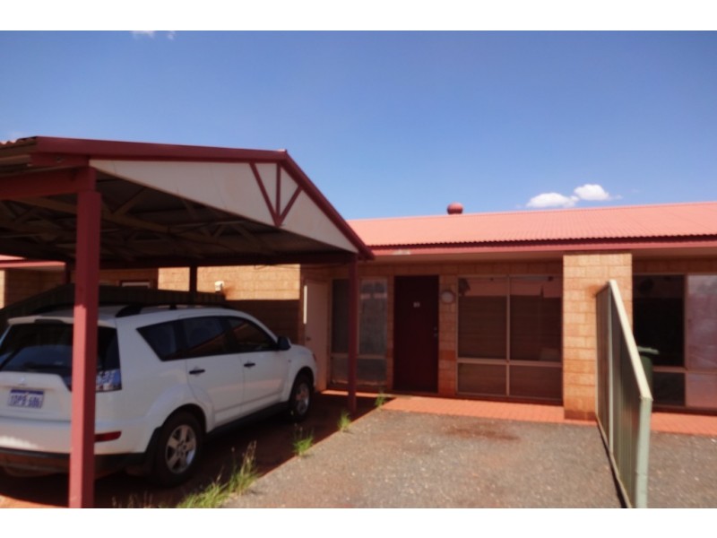 15/1 Cowra Drive, Newman WA 6753