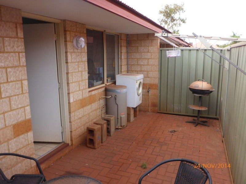 15/1 Cowra Drive, Newman WA 6753