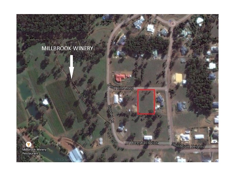 44 Coral Vine Loop, Jarrahdale WA 6124