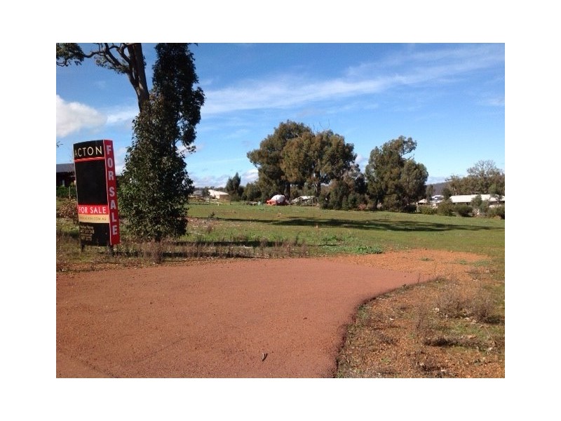 44 Coral Vine Loop, Jarrahdale WA 6124