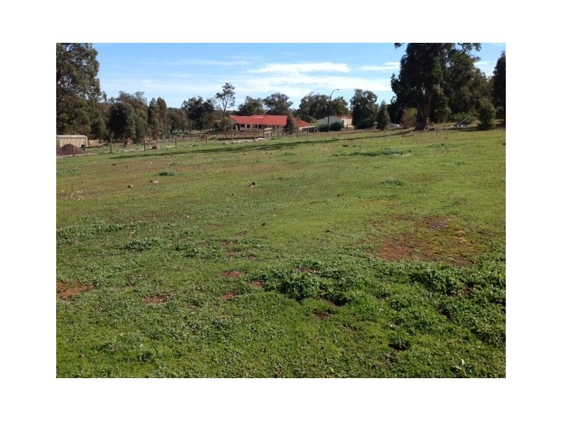 44 Coral Vine Loop, Jarrahdale WA 6124