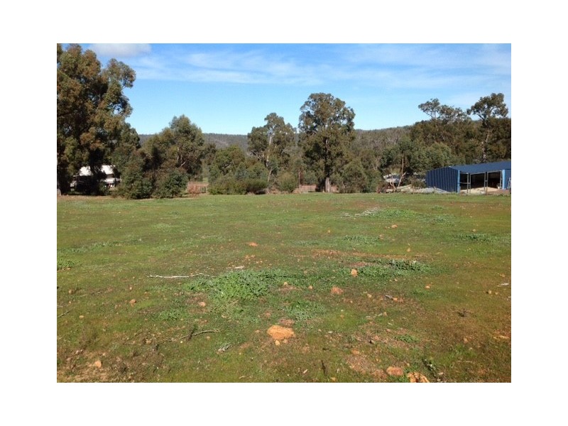 44 Coral Vine Loop, Jarrahdale WA 6124