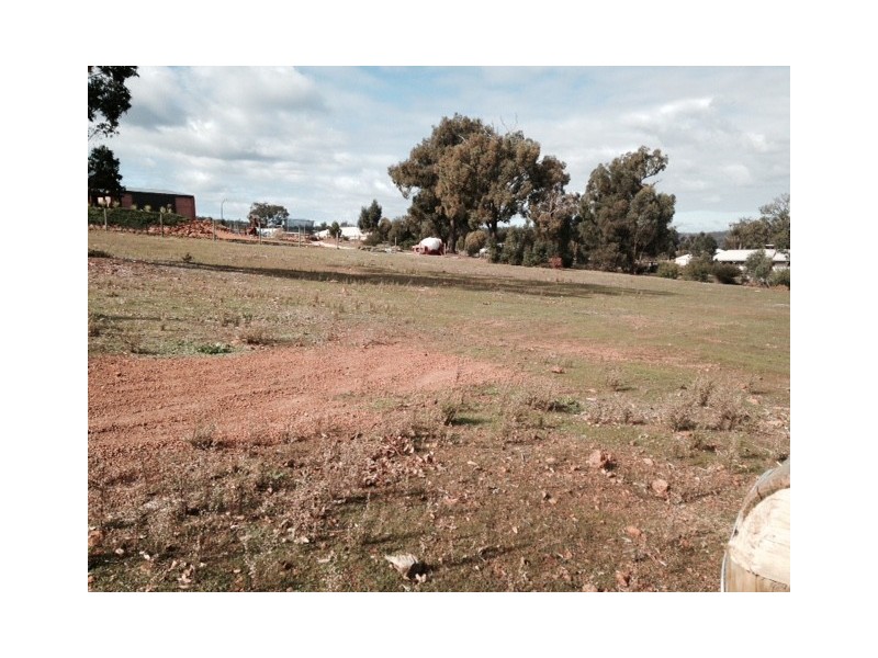 44 Coral Vine Loop, Jarrahdale WA 6124