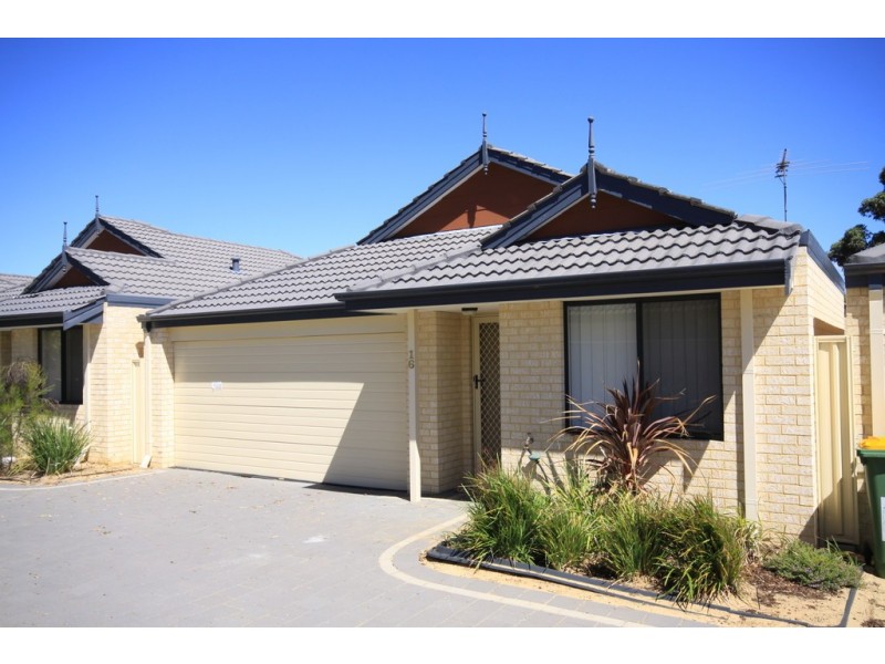 16/70 Forrest Road, Armadale WA 6112