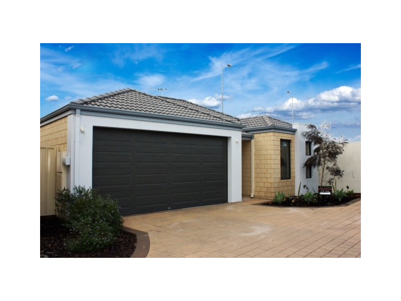 5/31 Peppermint Gardens, Aubin Grove WA 6164