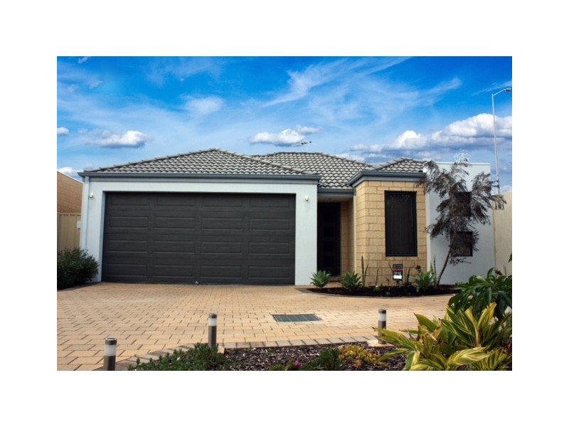 5/31 Peppermint Gardens, Aubin Grove WA 6164