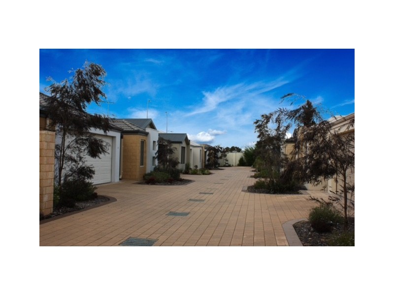 5/31 Peppermint Gardens, Aubin Grove WA 6164