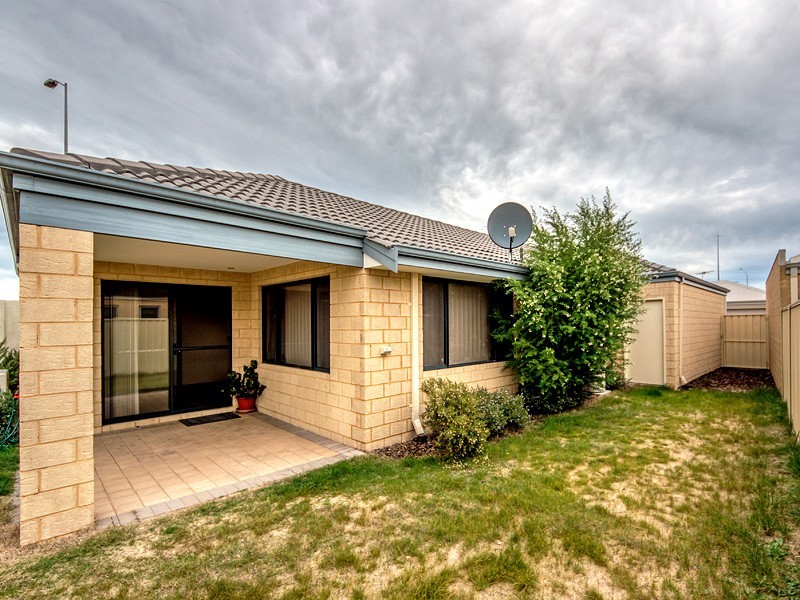 5/31 Peppermint Gardens, Aubin Grove WA 6164