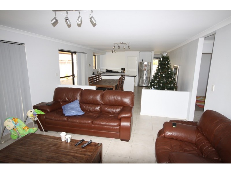 7 Ticklie Road, Seville Grove WA 6112