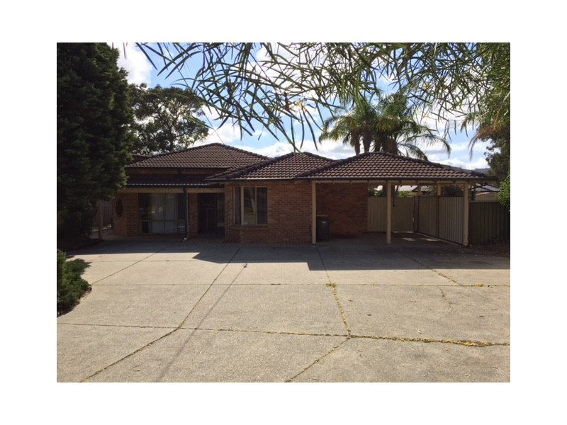 14 Makin Court, Byford WA 6122