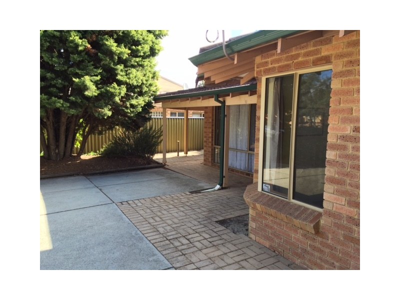 14 Makin Court, Byford WA 6122