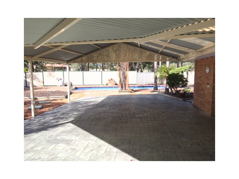 14 Makin Court, Byford WA 6122