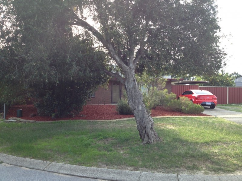 1 Agnew Place, Armadale WA 6112