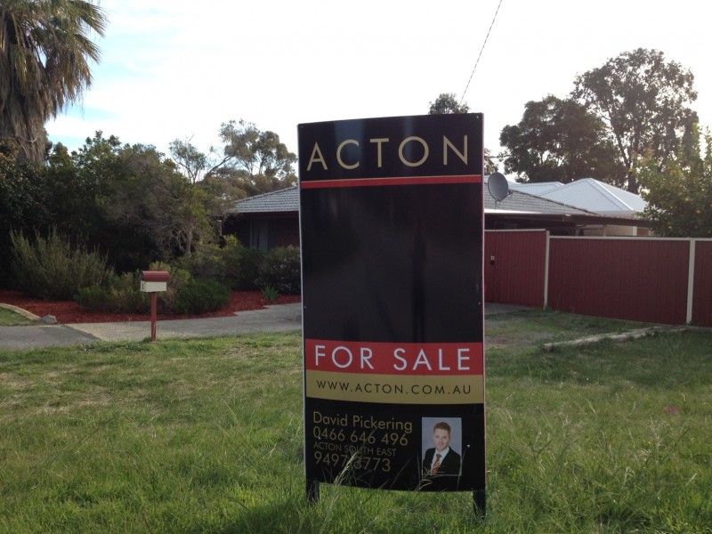 1 Agnew Place, Armadale WA 6112