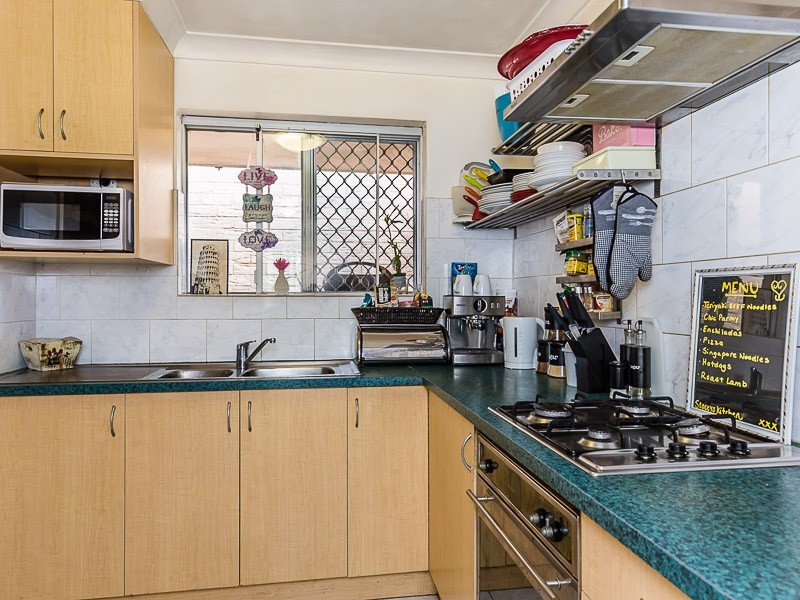 1 Agnew Place, Armadale WA 6112