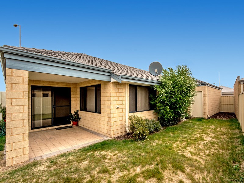 5/31 Peppermint Gardens, Aubin Grove WA 6164