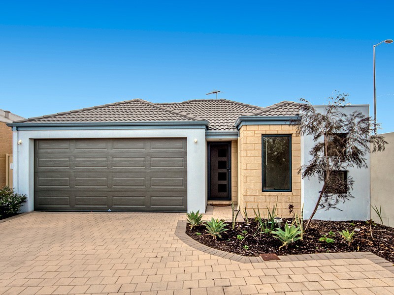 5/31 Peppermint Gardens, Aubin Grove WA 6164