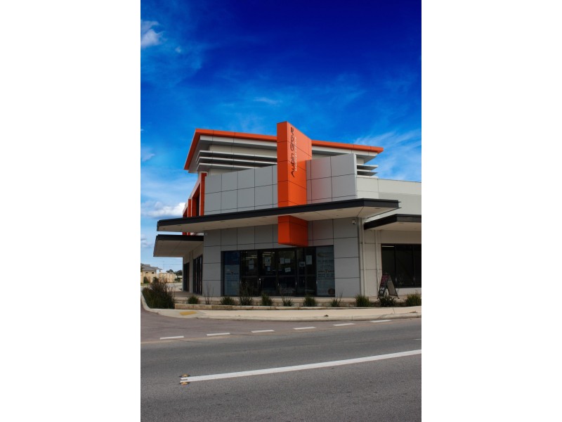 5/31 Peppermint Gardens, Aubin Grove WA 6164