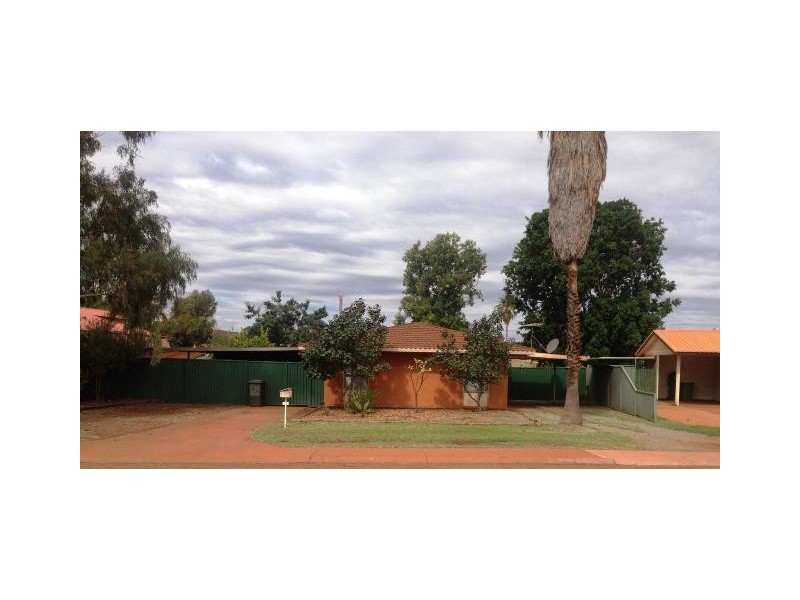 37 Gandawarra Cres, Newman WA 6753