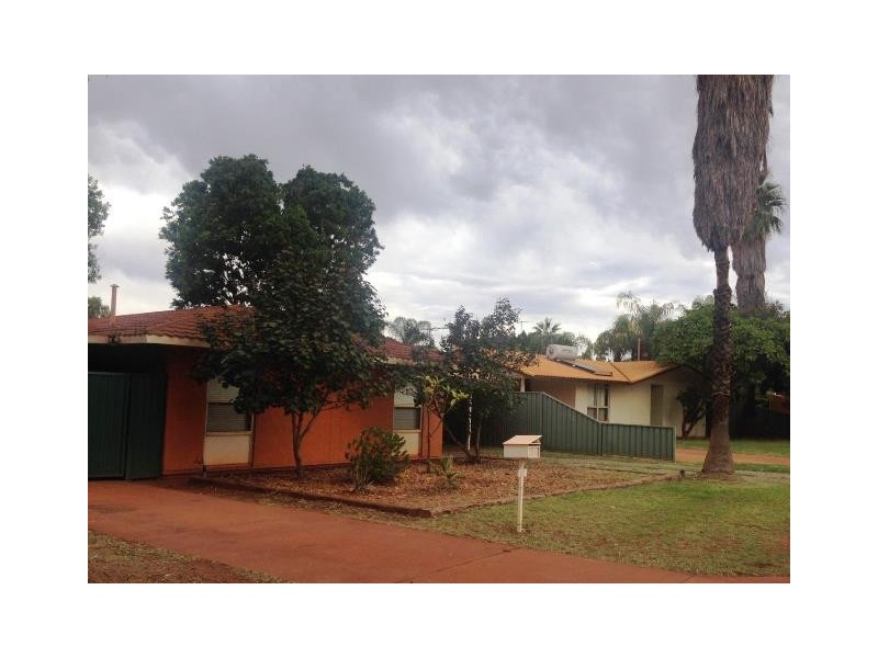 37 Gandawarra Cres, Newman WA 6753