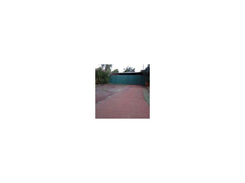 37 Gandawarra Cres, Newman WA 6753