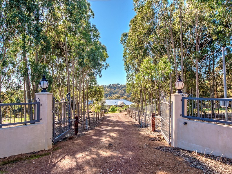 181 Jarrahdale Road, Jarrahdale WA 6124