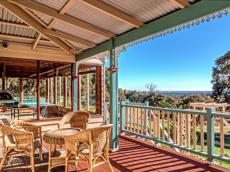 181 Jarrahdale Road, Jarrahdale WA 6124