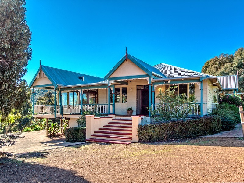 181 Jarrahdale Road, Jarrahdale WA 6124