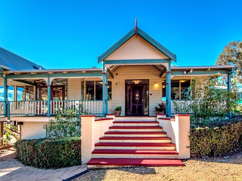 181 Jarrahdale Road, Jarrahdale WA 6124