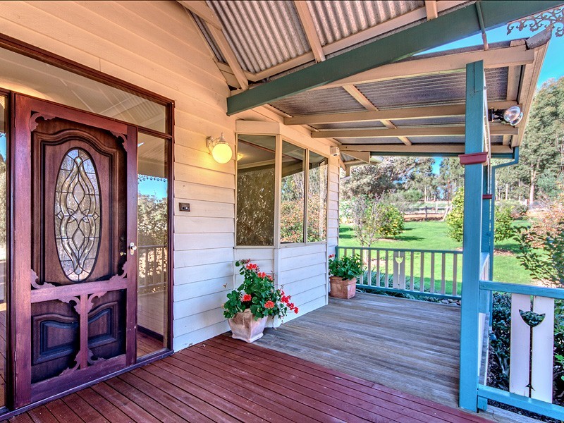 181 Jarrahdale Road, Jarrahdale WA 6124