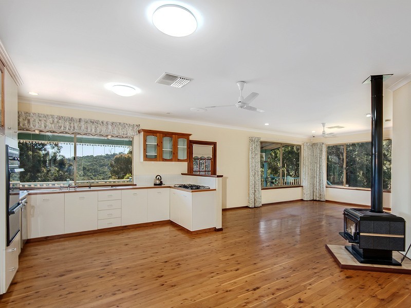 181 Jarrahdale Road, Jarrahdale WA 6124