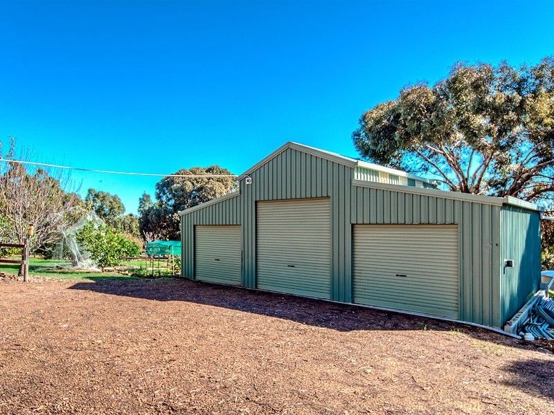 181 Jarrahdale Road, Jarrahdale WA 6124