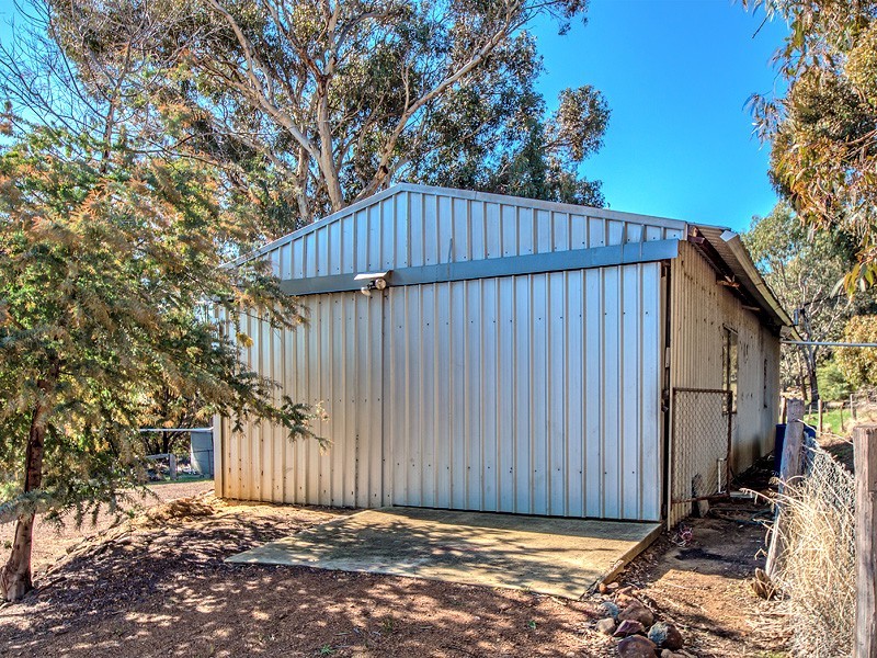 181 Jarrahdale Road, Jarrahdale WA 6124