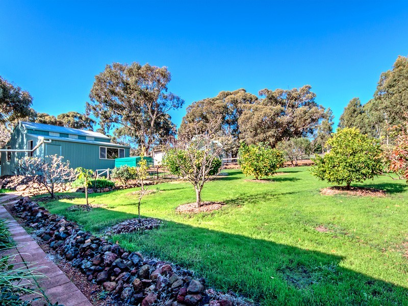 181 Jarrahdale Road, Jarrahdale WA 6124