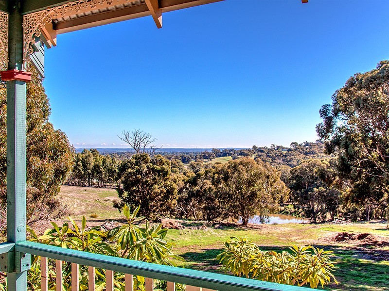 181 Jarrahdale Road, Jarrahdale WA 6124