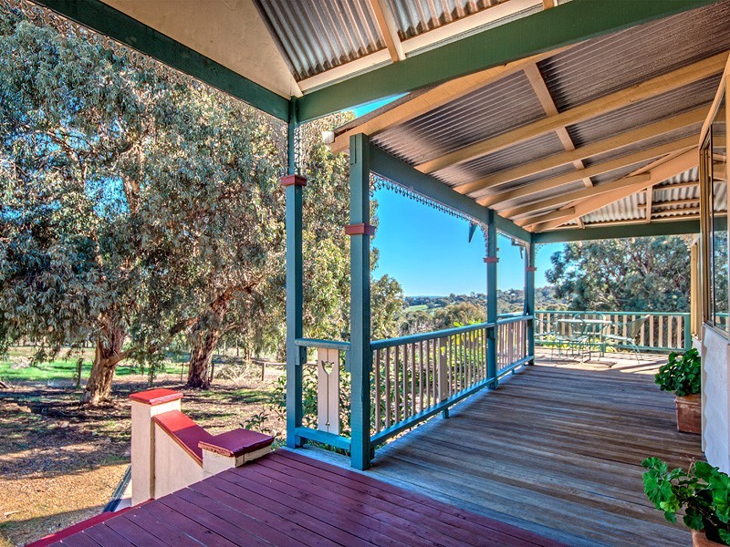 181 Jarrahdale Road, Jarrahdale WA 6124