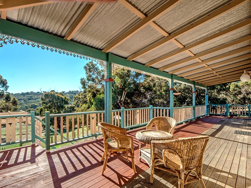 181 Jarrahdale Road, Jarrahdale WA 6124