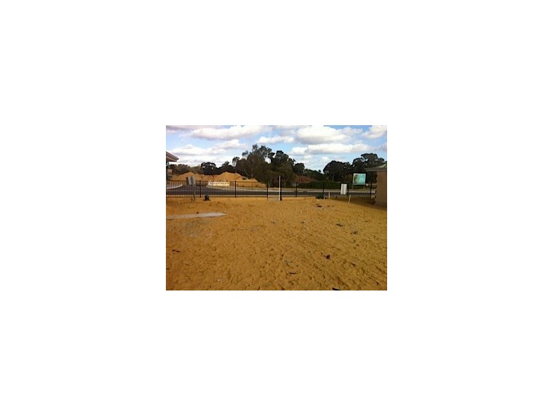 Lot 109 Lake Valley Drive, Lakelands WA 6180