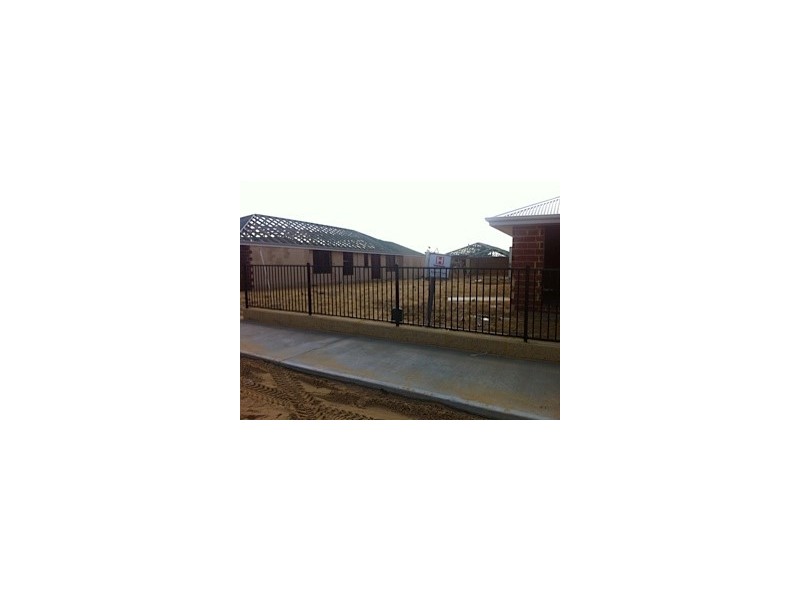 Lot 109 Lake Valley Drive, Lakelands WA 6180