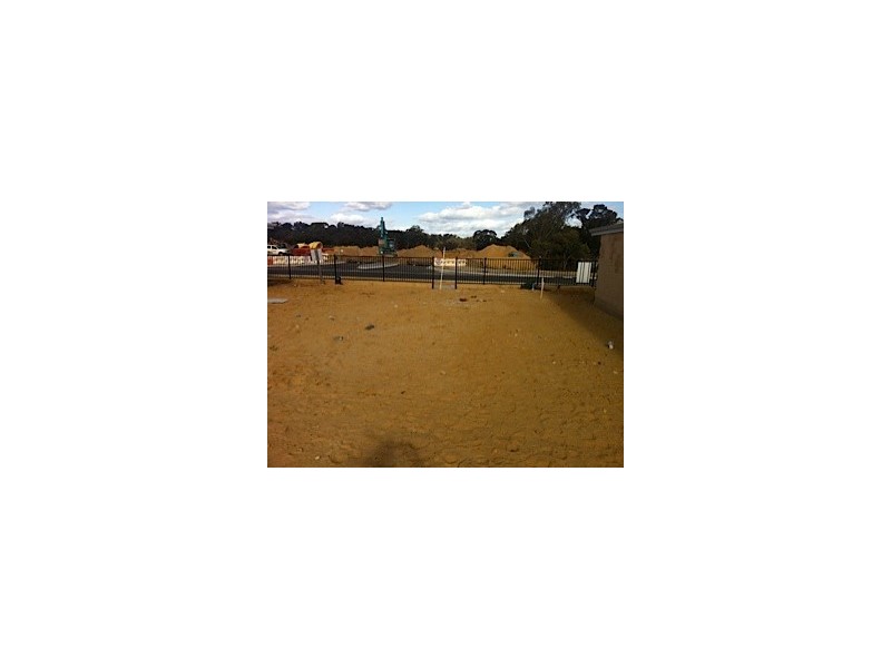 Lot 109 Lake Valley Drive, Lakelands WA 6180