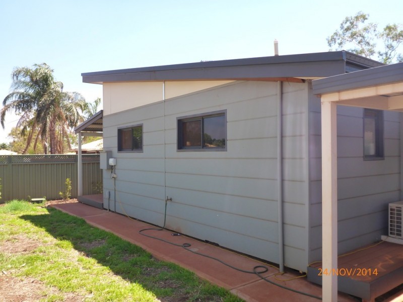 7B Nimingarra Drive, Newman WA 6753