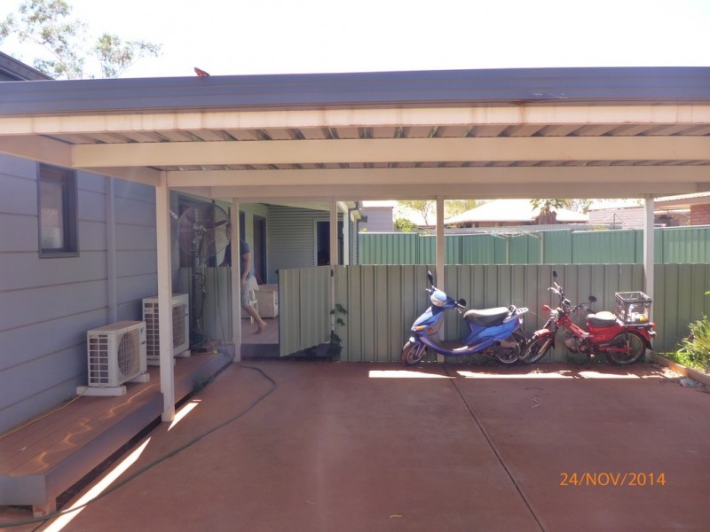 7B Nimingarra Drive, Newman WA 6753