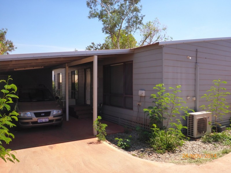 7A Nimingarra Drive, Newman WA 6753