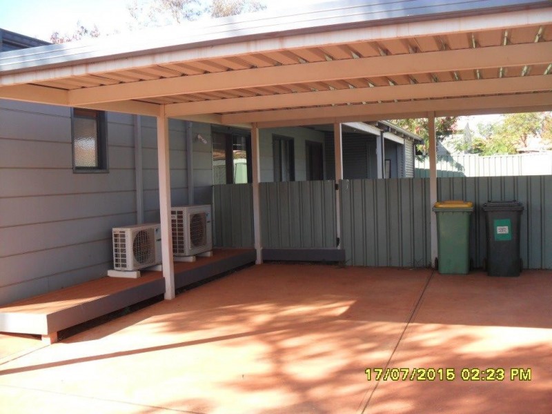 7A Nimingarra Drive, Newman WA 6753