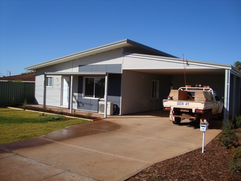 2b Nanba Street, Newman WA 6753