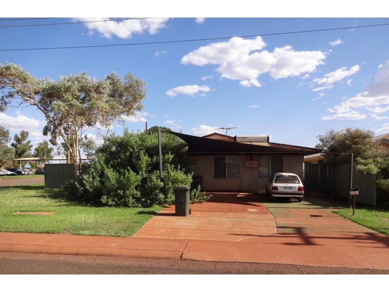 30 Nanba Street, Newman WA 6753